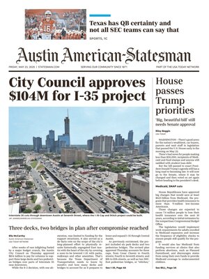 Austin American-Statesman