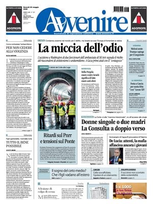 Avvenire