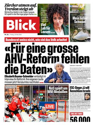 Blick
