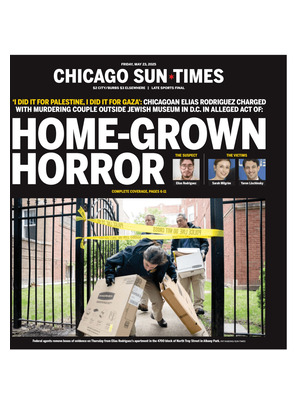 Chicago Sun-Times