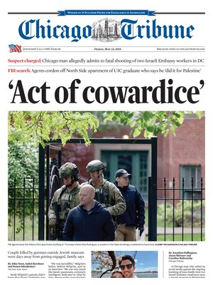 Chicago Tribune