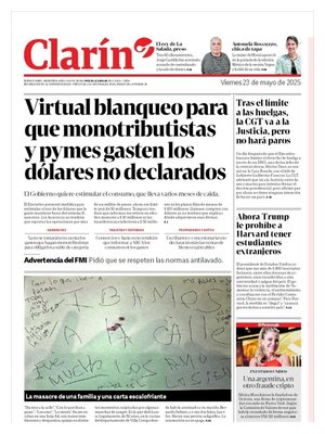 Clarín