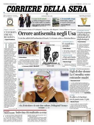 Corriere della Sera