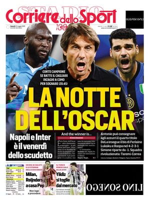 Corriere dello Sport