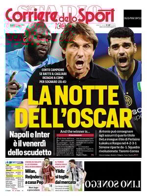 Corriere dello Sport