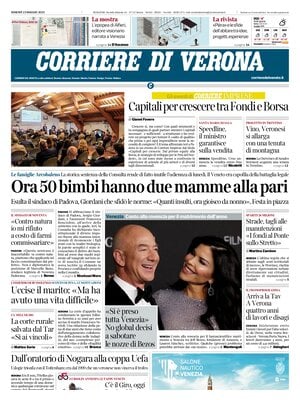 Corriere di Verona