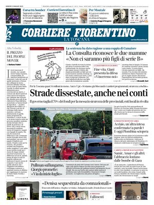 Corriere Fiorentino