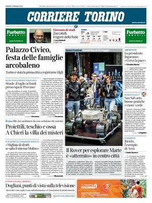Corriere Torino