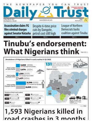 Daily Trust