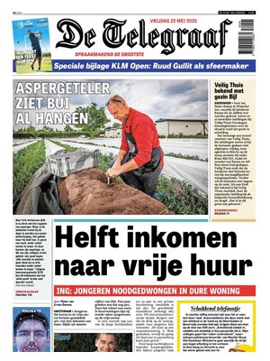 De Telegraaf
