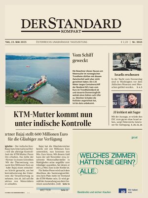 Der Standard