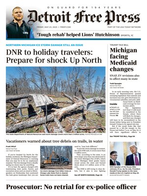 Detroit Free Press