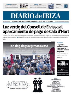 Diario de Ibiza