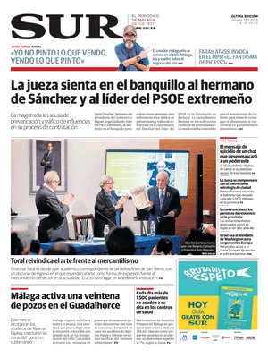 Diario SUR