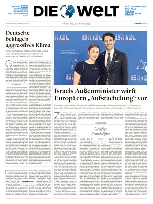 Die Welt