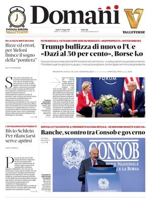 Domani