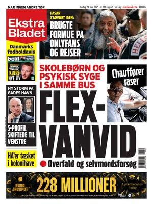 Ekstra Bladet