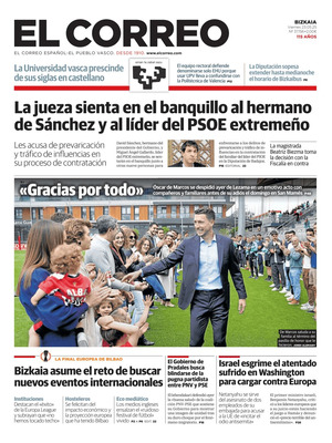 El Correo