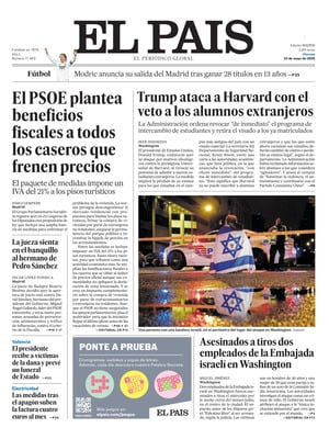 El País