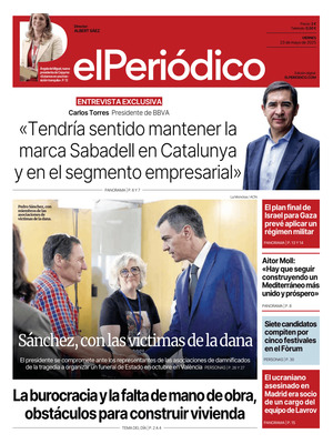 El Periódico de Catalunya