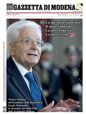 Gazzetta di Modena