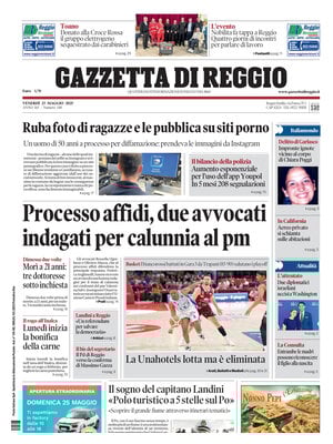 Gazzetta di Reggio