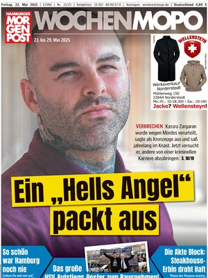 Hamburger Morgenpost