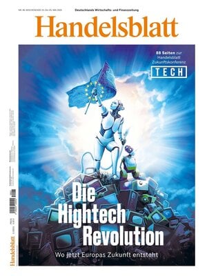 Handelsblatt