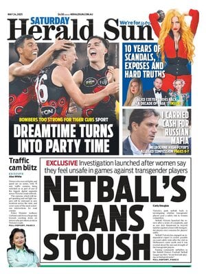 Herald Sun