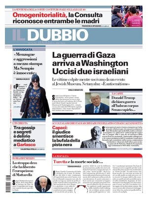Il Dubbio