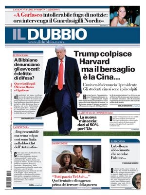 Il Dubbio