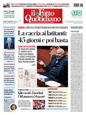 Il Fatto Quotidiano