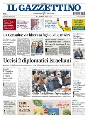 Il Gazzettino