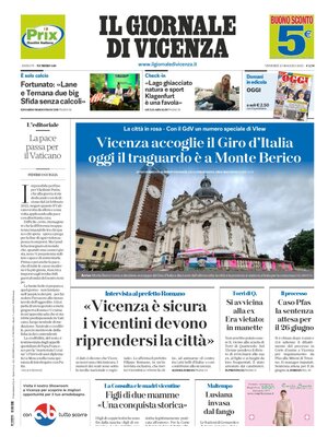 Il Giornale di Vicenza