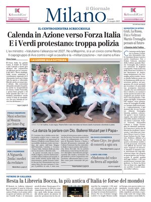 Il Giornale (Milano)