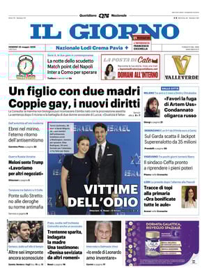 Il Giorno