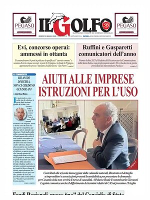 Il Golfo