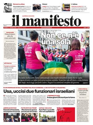 Il Manifesto