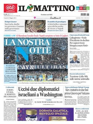 Il Mattino