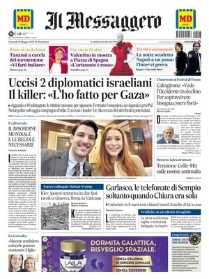 Il Messaggero