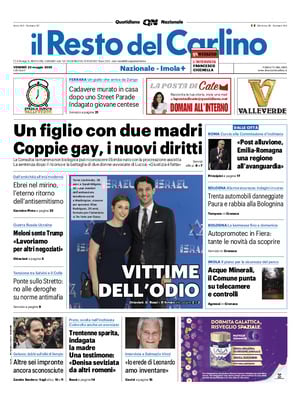 Il Resto del Carlino