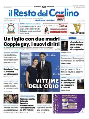 Il Resto del Carlino