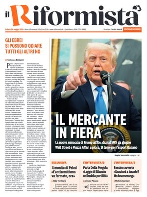 Il Riformista