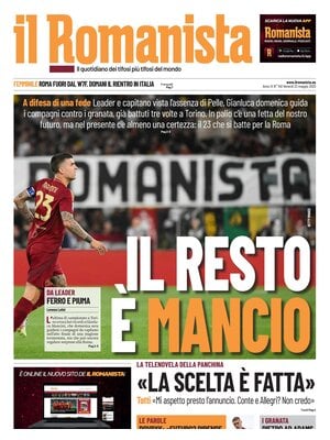 Il Romanista