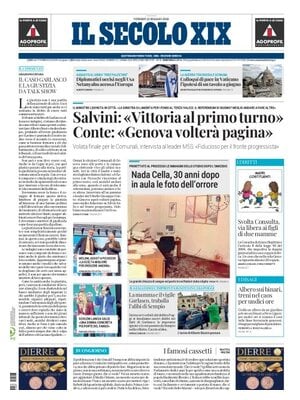 Il Secolo XIX