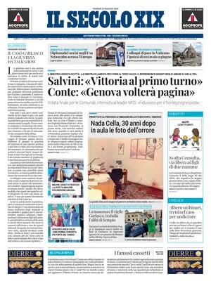 Il Secolo XIX