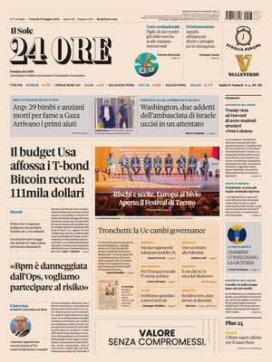 Il Sole 24 Ore
