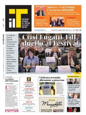 Il T Quotidiano