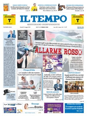 Il Tempo