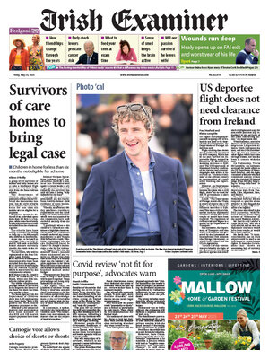 Irish Examiner